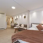 Luky Appartement Zadar