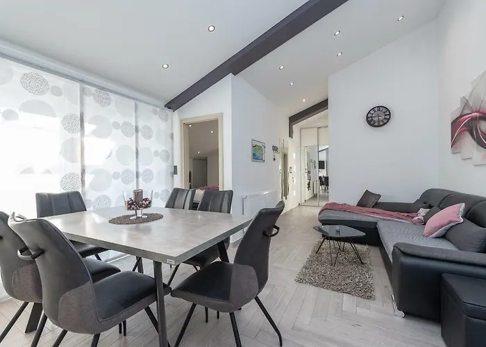 Luky Apartment