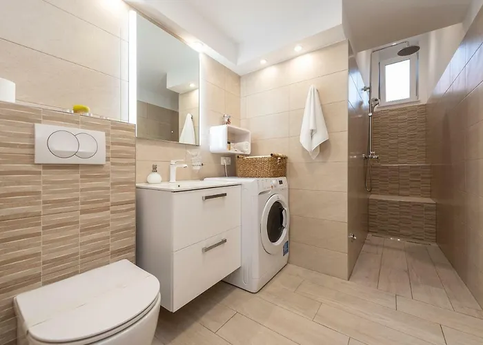 Luky Apartamento Zadar