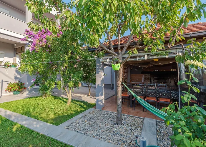 Apartamento Luky Zadar