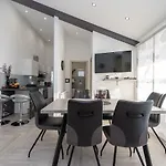 Luky Appartement *