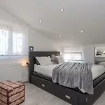 Appartement Luky *