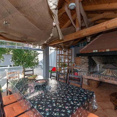 Apartamento Luky *