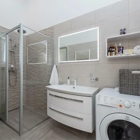 Apartamento Luky