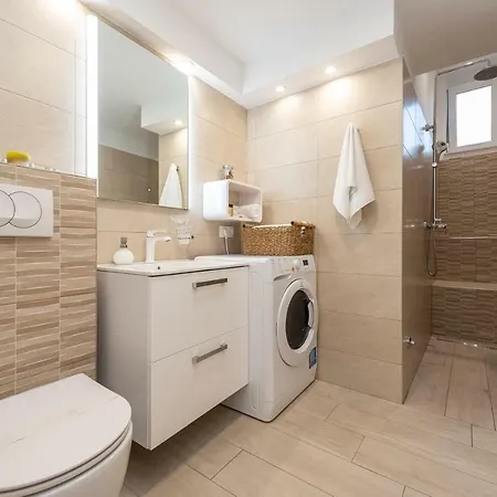 Luky Apartment Zadar