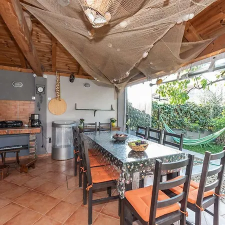 Luky Apartamento *