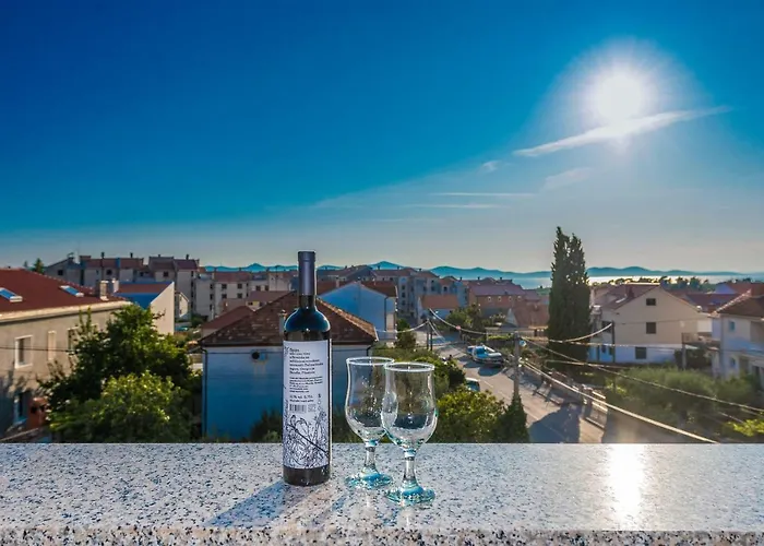 Luky Zadar