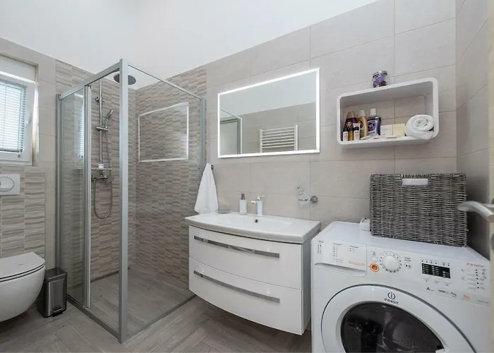 Appartement Luky